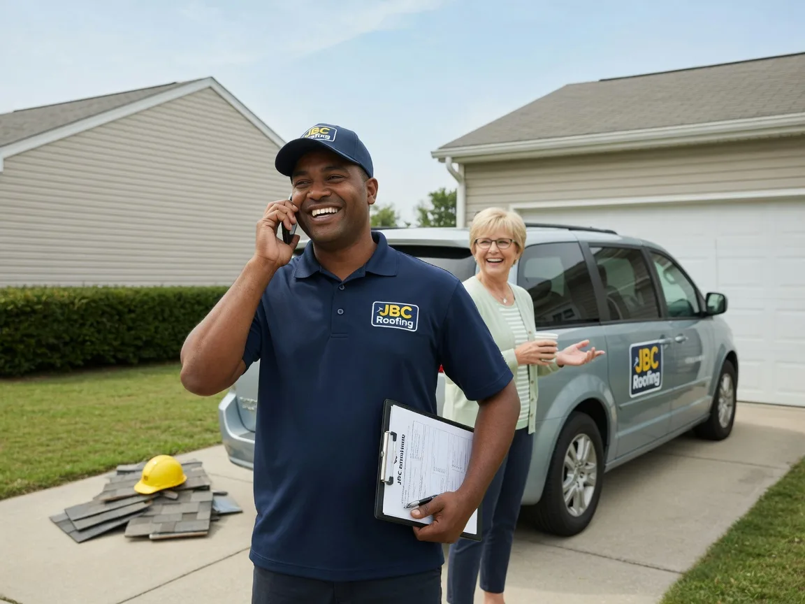 Roof Replacement Woodman, WI FAQs